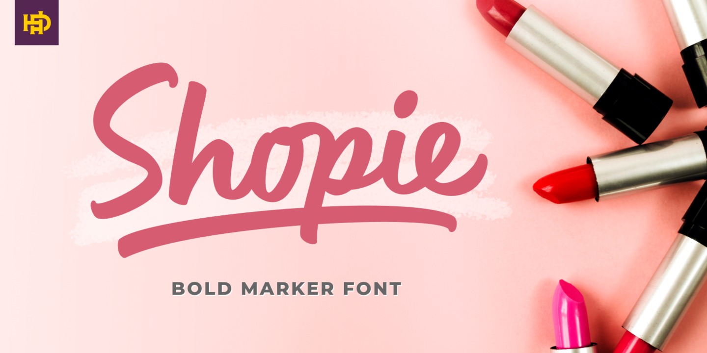 Shopie
